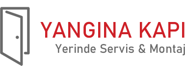 Yangına Kapı